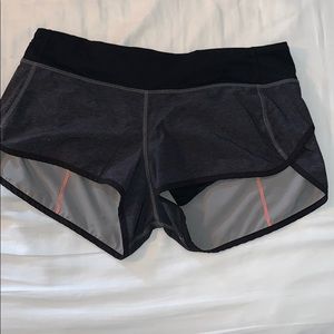 COPY - Lululemon Athletic Shorts